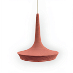 Подвесной вязаный светильник «Марокко» варинант исполнения - 1 | Loft Concept в Казани