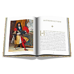 Коллекционная редкая книга Версаль. От Людовика XIV до Джеффа Кунса. Versailles From Louis XIV to Jeff Koons варинант исполнения - 11 | Loft Concept в Казани