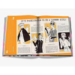 Подарочный редкий коллекционный альбом Барби Barbie - Assouline Coffee Table Book by Assouline варинант исполнения - 6 | Loft Concept в Казани