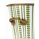 Кашпо Yellow blue design варинант исполнения - 5 | Loft Concept в Казани