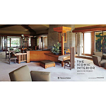 Книга The Iconic Interior: 1900 to the Present варинант исполнения - 1 | Loft Concept в Казани