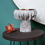 Ваза из серии «Сны дракона 2» варинант исполнения - 2 | Loft Concept в Казани