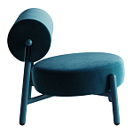 Кресло «Бараныч» варинант исполнения - 4 | Loft Concept в Казани