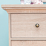 Стол Lanes of roads варинант исполнения - 3 | Loft Concept в Казани