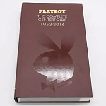 Книга Playboy The Complete Centerfolds 1953-2016 варинант исполнения - 1 | Loft Concept в Казани