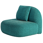 Большое Кресло-модуль Orus варинант исполнения - 2 | Loft Concept в Казани