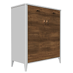 Комод с двумя дверками и ящиками Tasteful Furniture варинант исполнения - 2 | Loft Concept в Казани