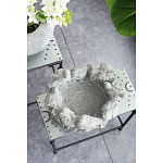 Кашпо A nest of birds варинант исполнения - 6 | Loft Concept в Казани