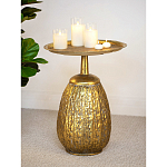 Столик дизайнерский Dubrovsky варинант исполнения - 4 | Loft Concept в Казани