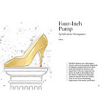 Megan Hess. the shoe варинант исполнения - 5 | Loft Concept в Казани
