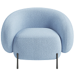 Кресло Ennis  варинант исполнения - 2 | Loft Concept в Казани