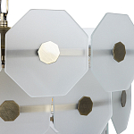 Люстра Daenerys варинант исполнения - 3 | Loft Concept в Казани