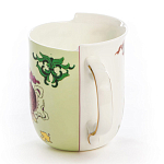 Кружка Seletti Anastasia варинант исполнения - 2 | Loft Concept в Казани