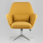 Мягкое кресло с широким сиденьем Ochery варинант исполнения - 2 | Loft Concept в Казани