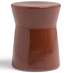 Дизайнерский керамический кофейный столик PICEA Coffee Table варинант исполнения - 2 | Loft Concept в Казани