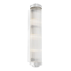 Бра Wall Lamp Gascogne XL Nickel