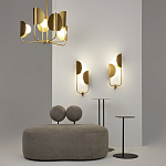 Подвесной светильник Lutonos варинант исполнения - 6 | Loft Concept в Казани