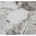 Комод  округлой формы с дверцами Chest of Precious Breed варинант исполнения - 4 | Loft Concept в Казани