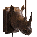 Бра Носорог Rhinoceros варинант исполнения - 2 | Loft Concept в Казани