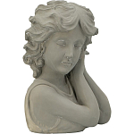 Кашпо Shyness варинант исполнения - 2 | Loft Concept в Казани