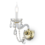 Бра Ice fragments варинант исполнения - 1 | Loft Concept в Казани