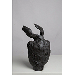 Ваза из серии «Этна 4» варинант исполнения - 3 | Loft Concept в Казани