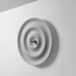 Бра круглое в минималистичном стиле Revelation варинант исполнения - 5 | Loft Concept в Казани