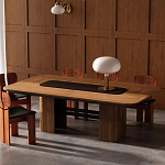 Стол «Гедонист» варинант исполнения - 4 | Loft Concept в Казани