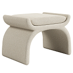 Элегантный Пуф Napa  варинант исполнения - 7 | Loft Concept в Казани