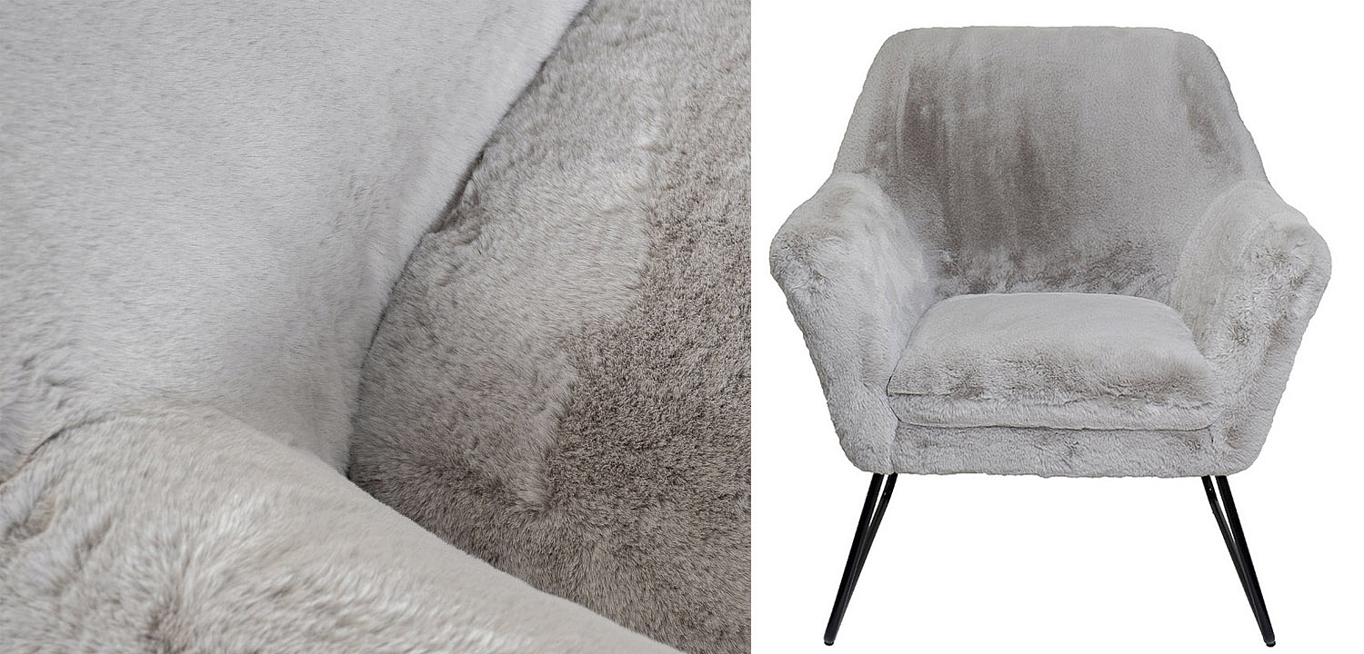 Кресло Bevin Armchair Кресло Bevin Armchair - Loft-Concept в Казани