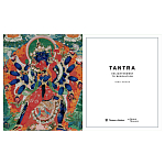 Книга Tantra: Enlightenment to Revolution варинант исполнения - 1 | Loft Concept в Казани