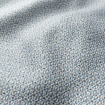 Мебельная ткань Шенилл голубой цвет 142 см T4-60 варинант исполнения - 2 | Loft Concept в Казани