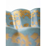 Фарфоровая чаша Стрекозы Marlo Turi варинант исполнения - 5 | Loft Concept в Казани