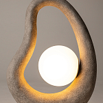 Настольный светильник Opus G9 X 1 варинант исполнения - 9 | Loft Concept в Казани