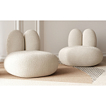 Кресло «Bunny» варинант исполнения - 3 | Loft Concept в Казани