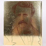 Книга Louis Vuitton Marc Jacobs Limmited edition варинант исполнения - 2 | Loft Concept в Казани