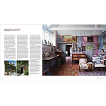 Книга The Iconic Interior: 1900 to the Present варинант исполнения - 6 | Loft Concept в Казани