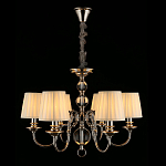 Люстра подвесная Gaell Metal варинант исполнения - 3 | Loft Concept в Казани