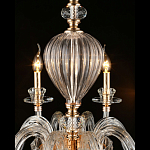 Люстра подвесная Daniele Сrystal варинант исполнения - 4 | Loft Concept в Казани