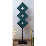 Скульптура из серии «Земля Биармии» широкая варинант исполнения - 1 | Loft Concept в Казани