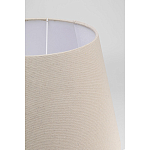 Настольная лампа в детскую Белый морской котик варинант исполнения - 5 | Loft Concept в Казани