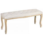 Банкетка French Seating Raffaello варинант исполнения - 1 | Loft Concept в Казани