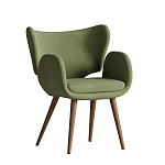Стул Madina Green варинант исполнения - 1 | Loft Concept в Казани