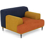 Кресло Augustine варинант исполнения - 1 | Loft Concept в Казани