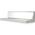 Полка с зеркалом Arden Shelf M варинант исполнения - 2 | Loft Concept в Казани