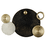 Панно настенное Blank  Space варинант исполнения - 1 | Loft Concept в Казани