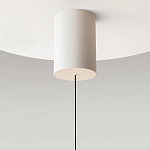 Подвесной светильник Gerhard 3000К 39Вт варинант исполнения - 12 | Loft Concept в Казани