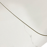 Стол обеденный раскладной керамический Absolute Perfection варинант исполнения - 4 | Loft Concept в Казани