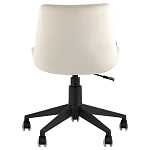 Кресло для рабочего стола Sheilly Beige варинант исполнения - 4 | Loft Concept в Казани