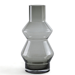 Ваза стеклянная для цветов Brighter Stars варинант исполнения - 1 | Loft Concept в Казани